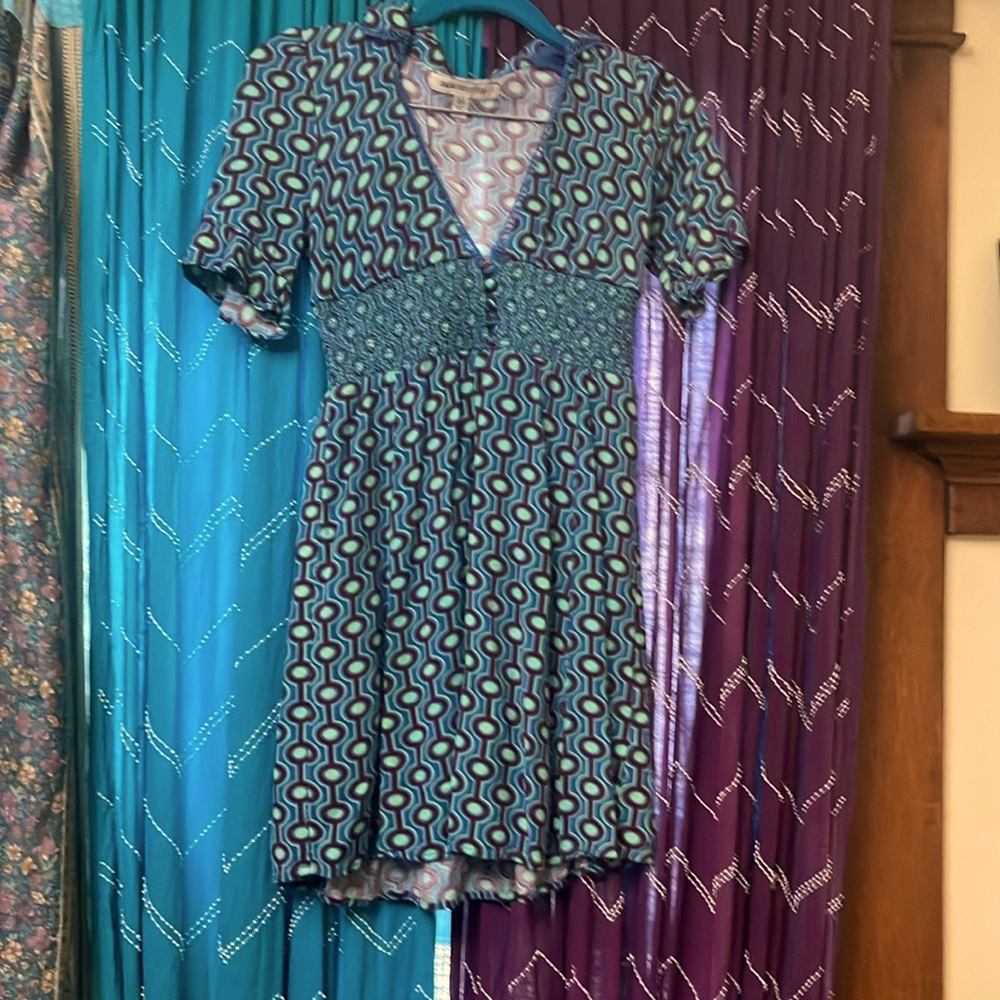 NWOT Urban Outfitters Mini Dress XS